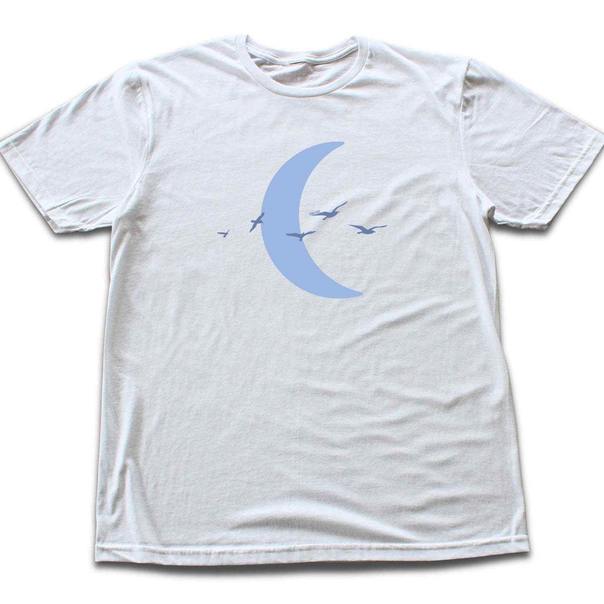 Moon Birds T-shirt