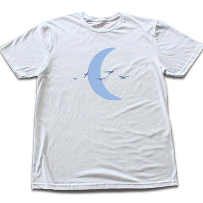 Moon Birds T-shirt