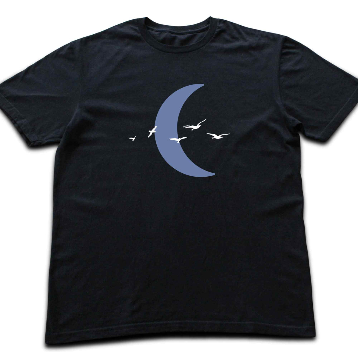 Moon Birds T-shirt