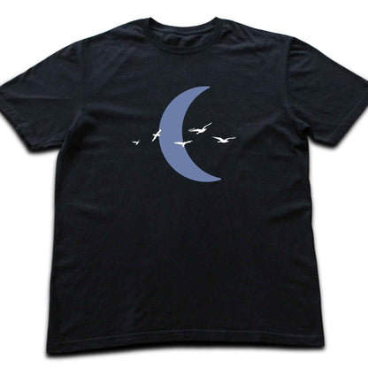 Moon Birds T-shirt