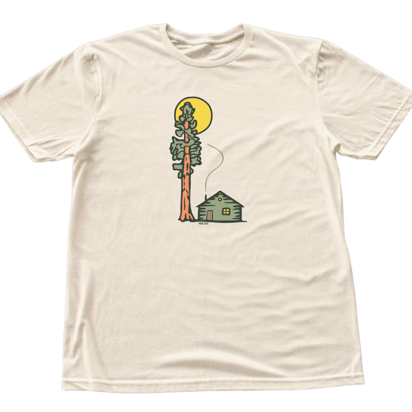 Best Home Spot T-shirt