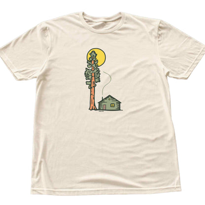 Best Home Spot T-shirt