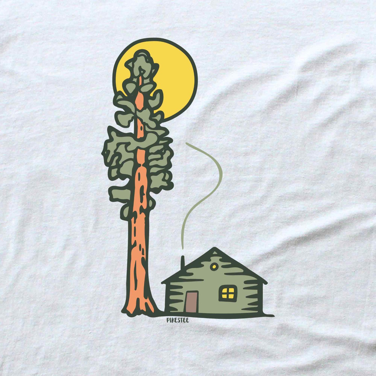 Best Home Spot T-shirt