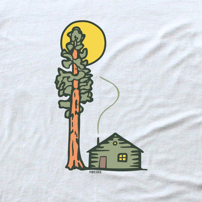 Best Home Spot T-shirt
