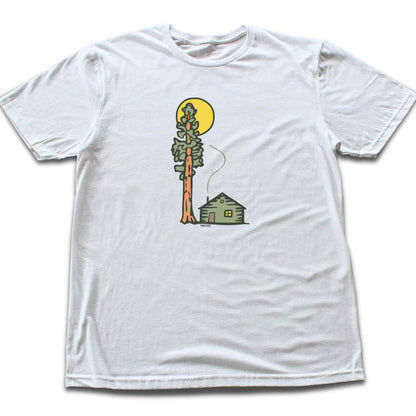 Best Home Spot T-shirt