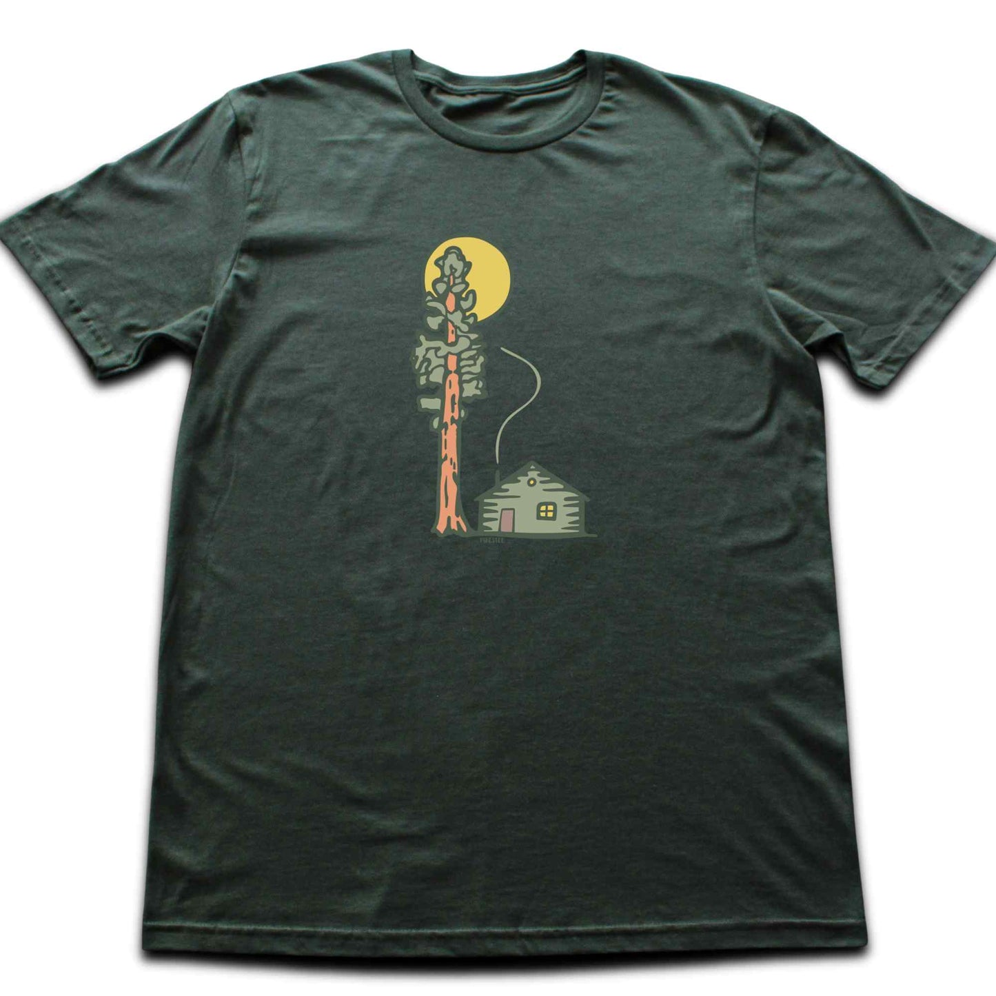 Best Home Spot T-shirt