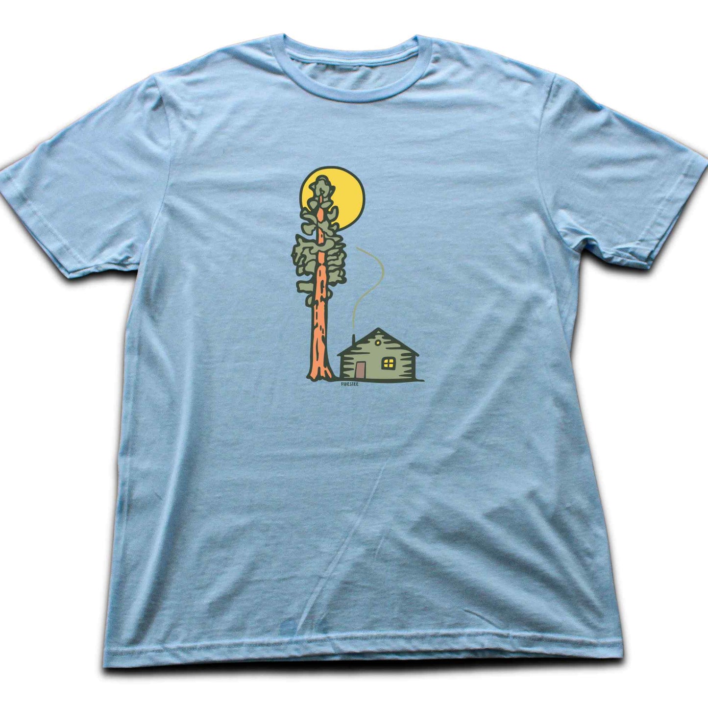 Best Home Spot T-shirt