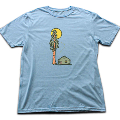 Best Home Spot T-shirt