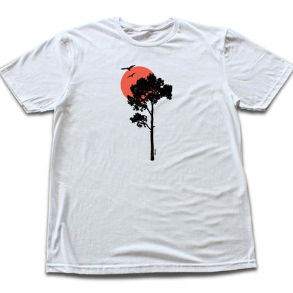 Tall Tree Sun T-shirt
