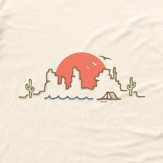 Canyon Best Spot T-shirt