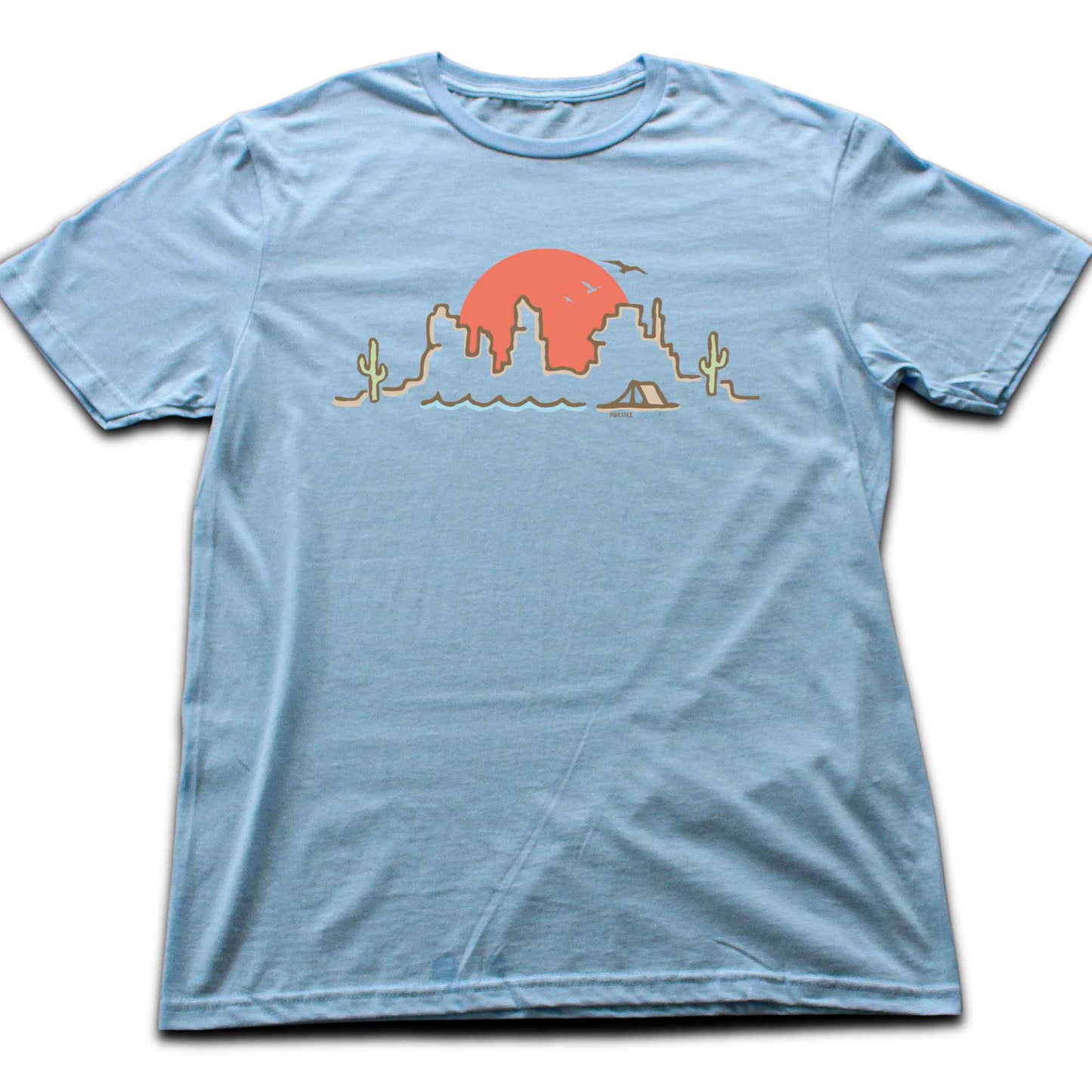 Canyon Best Spot T-shirt