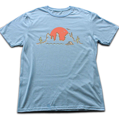Canyon Best Spot T-shirt