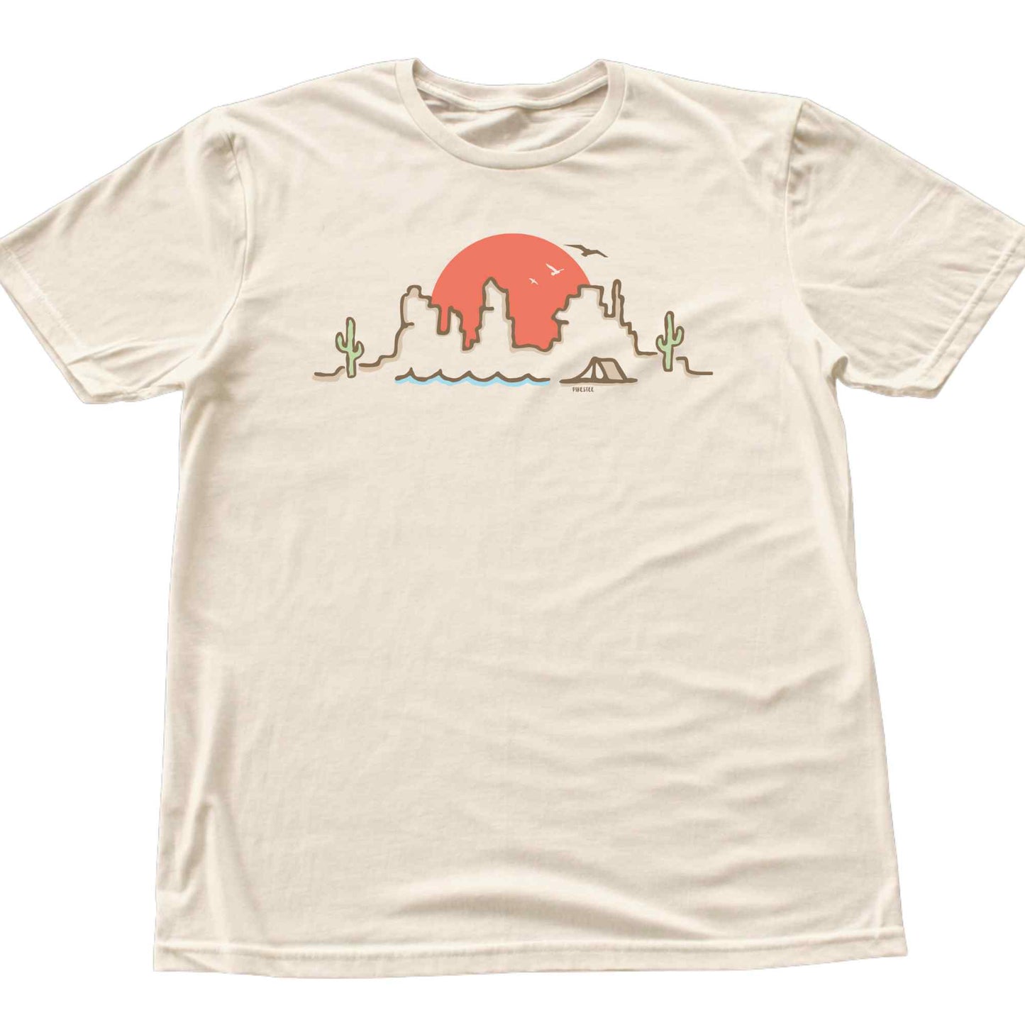 Canyon Best Spot T-shirt