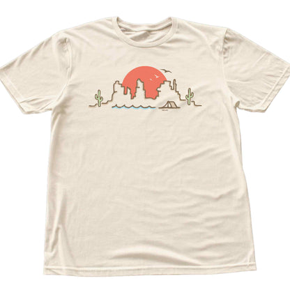 Canyon Best Spot T-shirt