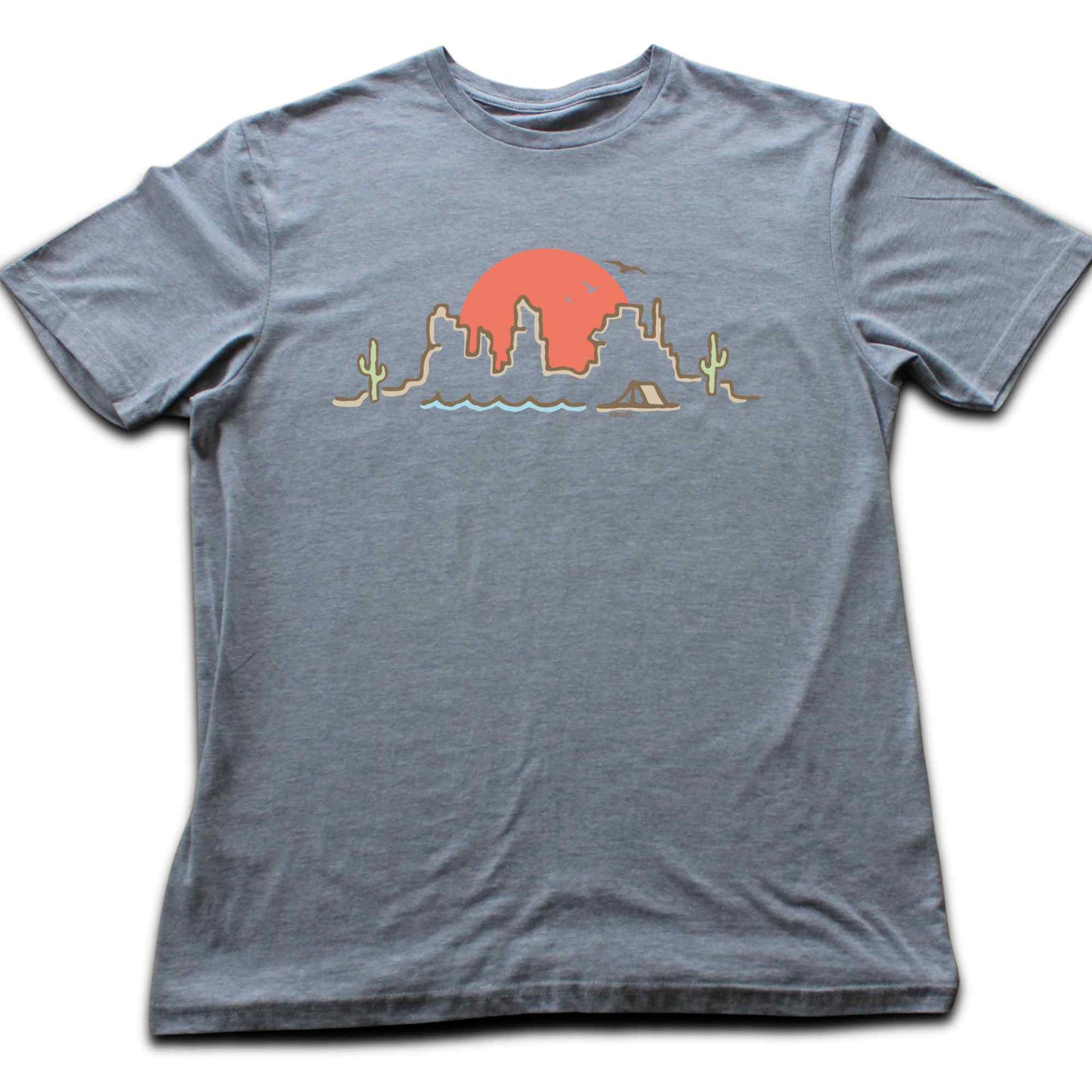 Canyon Best Spot T-shirt