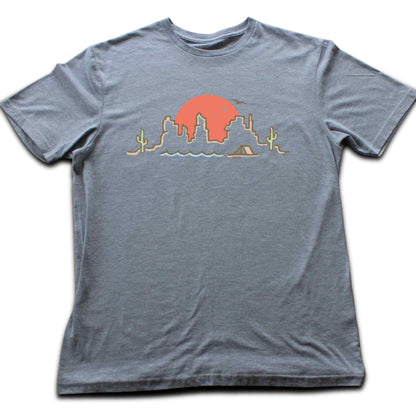 Canyon Best Spot T-shirt