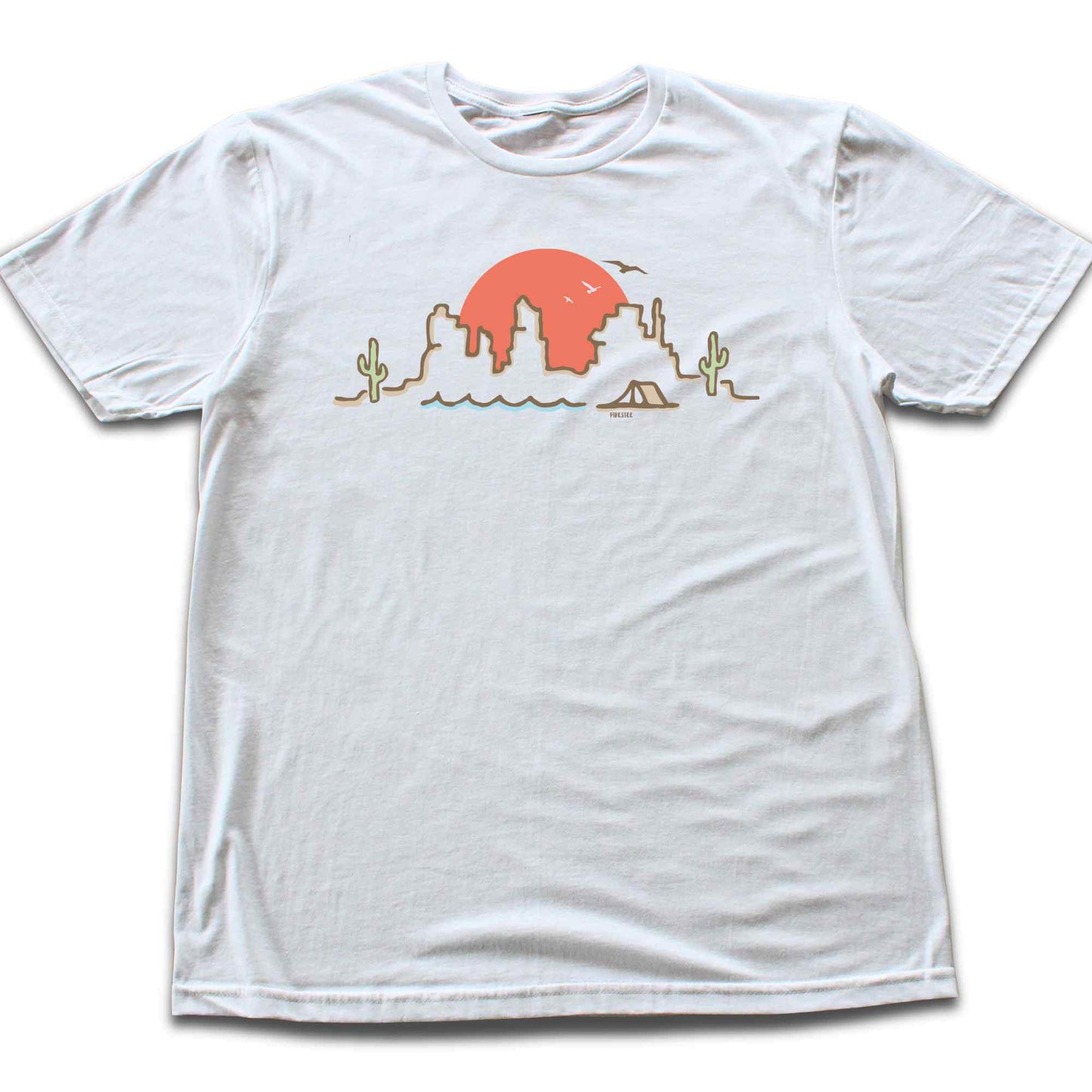 Canyon Best Spot T-shirt