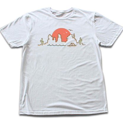 Canyon Best Spot T-shirt