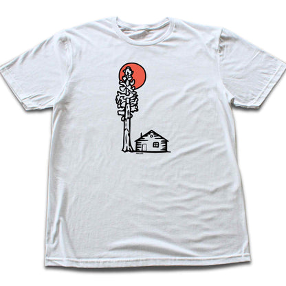 Best Home Spot Sunset T-shirt