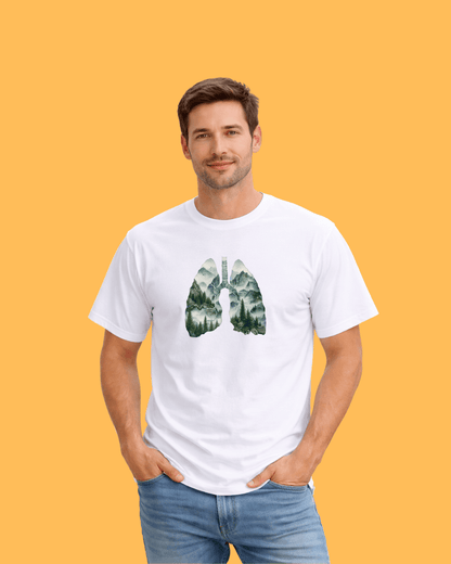 Green Lungs T-shirt