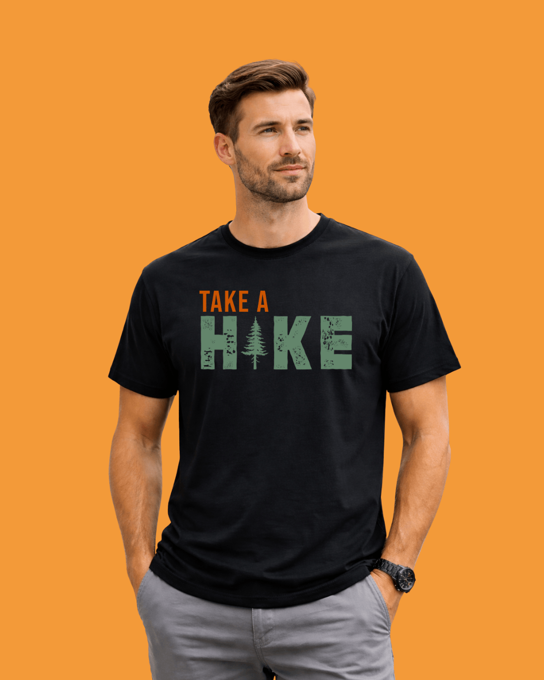 Take a Hike T-shirt