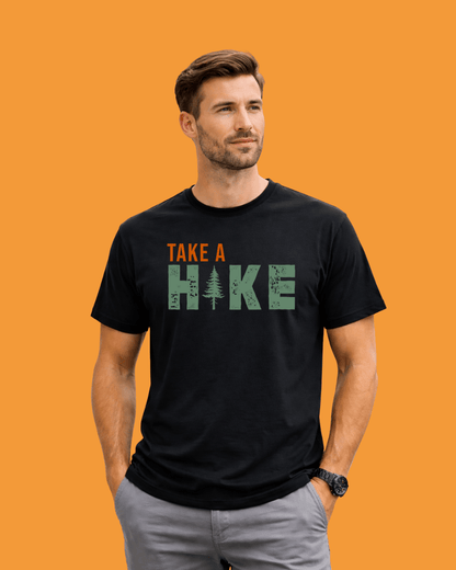 Take a Hike T-shirt