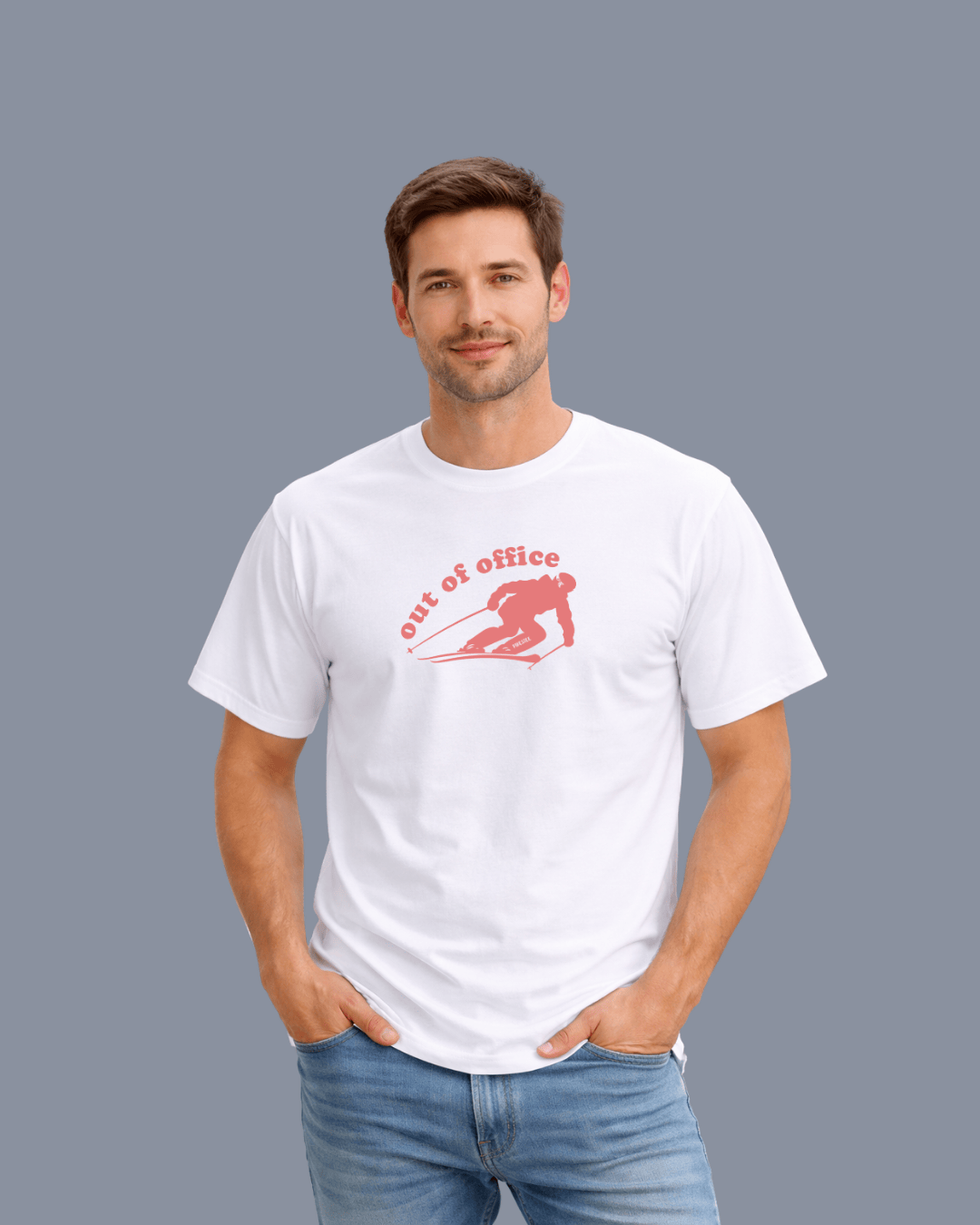 Out Of Office T-shirt