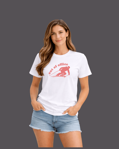 Out Of Office T-shirt
