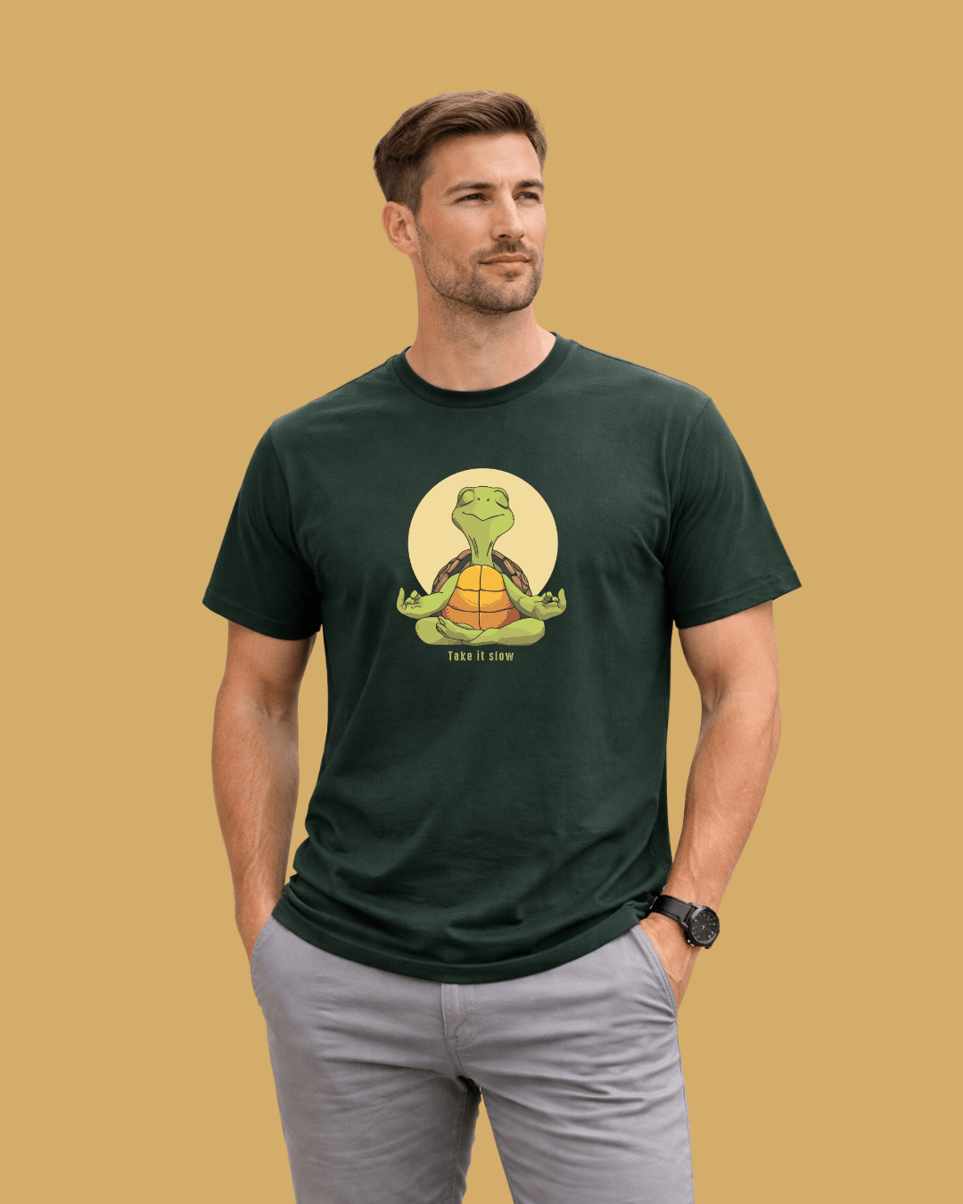 Take it Slow T-shirt