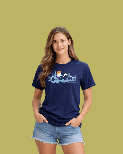 Social Distancing T-shirt