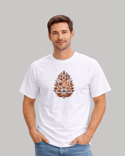 Pine Cone T-shirt