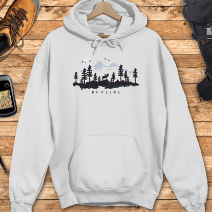 Offline Hoodie