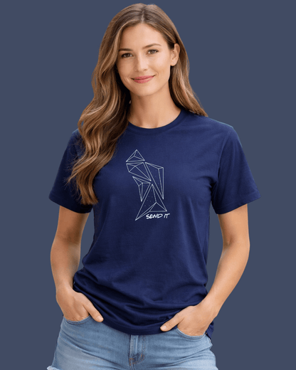 Send It Climbing T-shirt