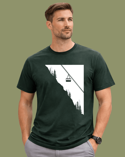 Telecabin T-shirt