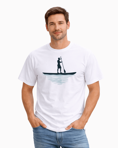PaddleBoarder T-shirt