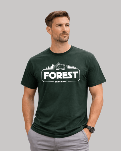May The Forest T-shirt