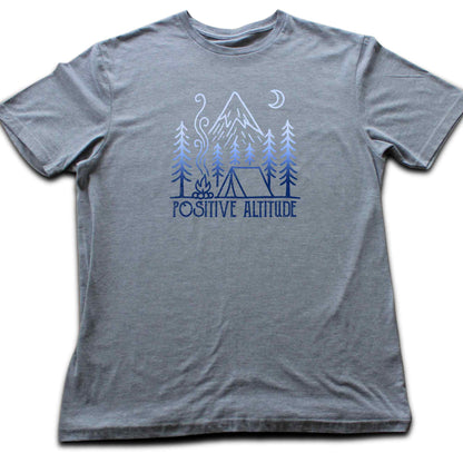 Positive Altitude T-shirt