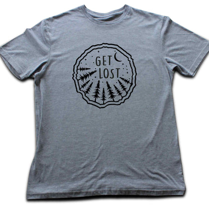 Get Lost T-shirt