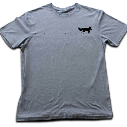 Fox Path T-shirt