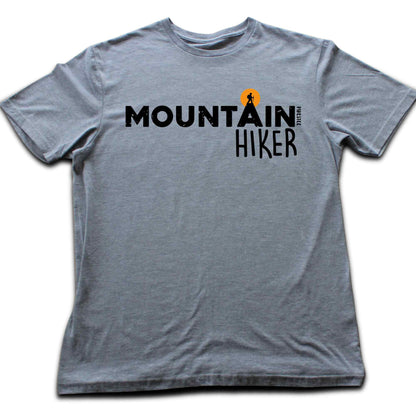 Mountain Hiker T-shirt
