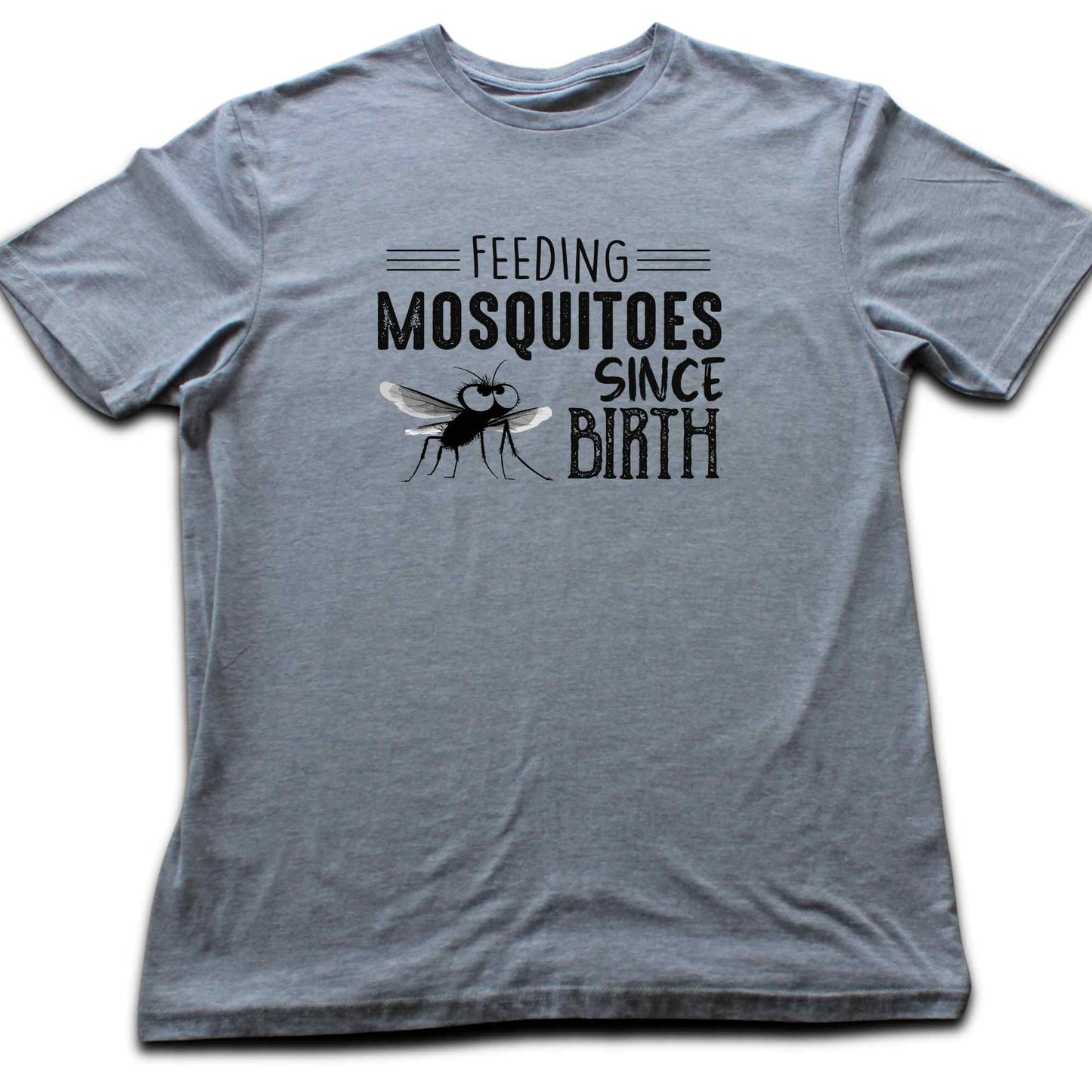 Feeding Mosquitoes T-shirt