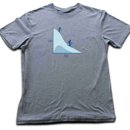 Fun Slope T-shirt