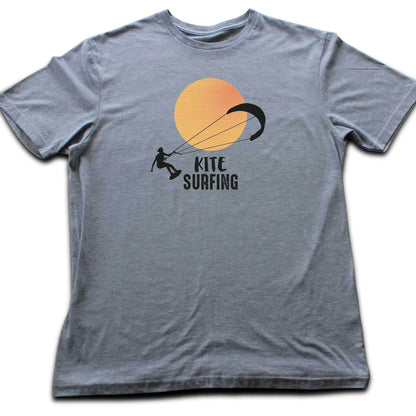Kite Surfing T-shirt