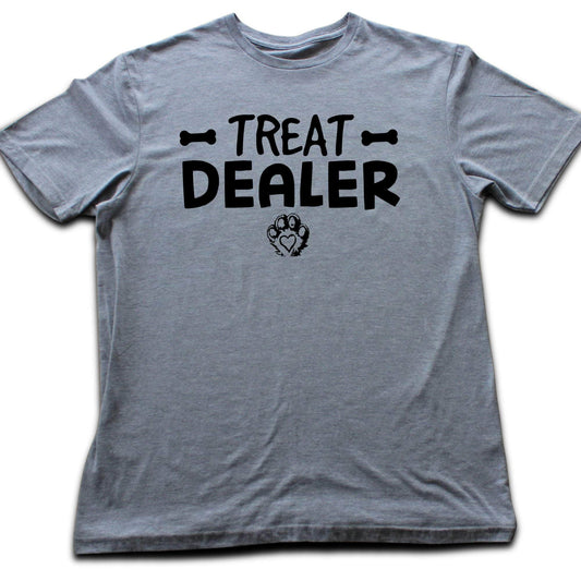 Treat Dealer T-shirt