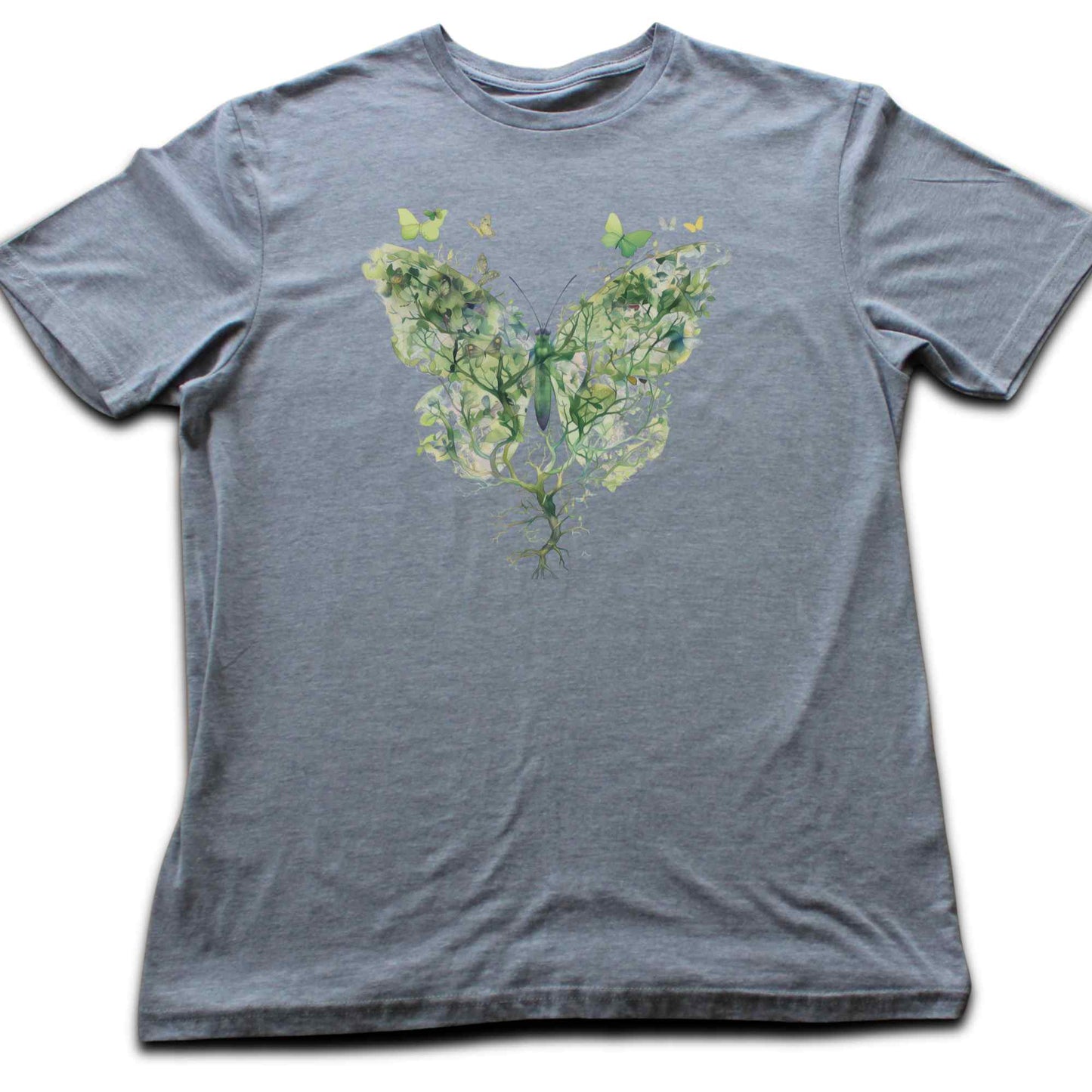 ButterFly Evolution T-shirt