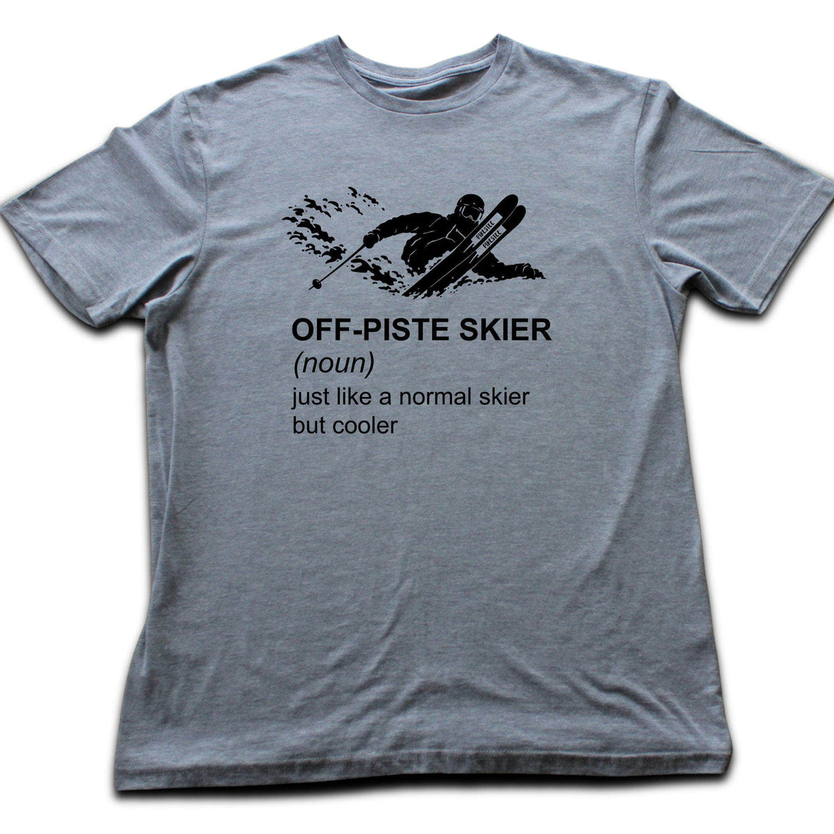Off-Piste T-shirt