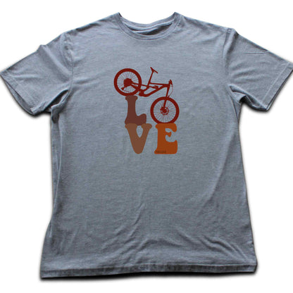 MTB Love T-shirt