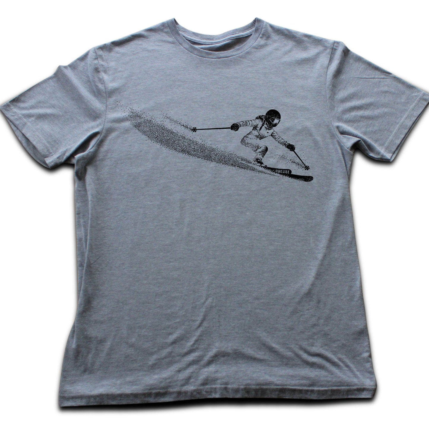 Ski Flow Woman T-shirt