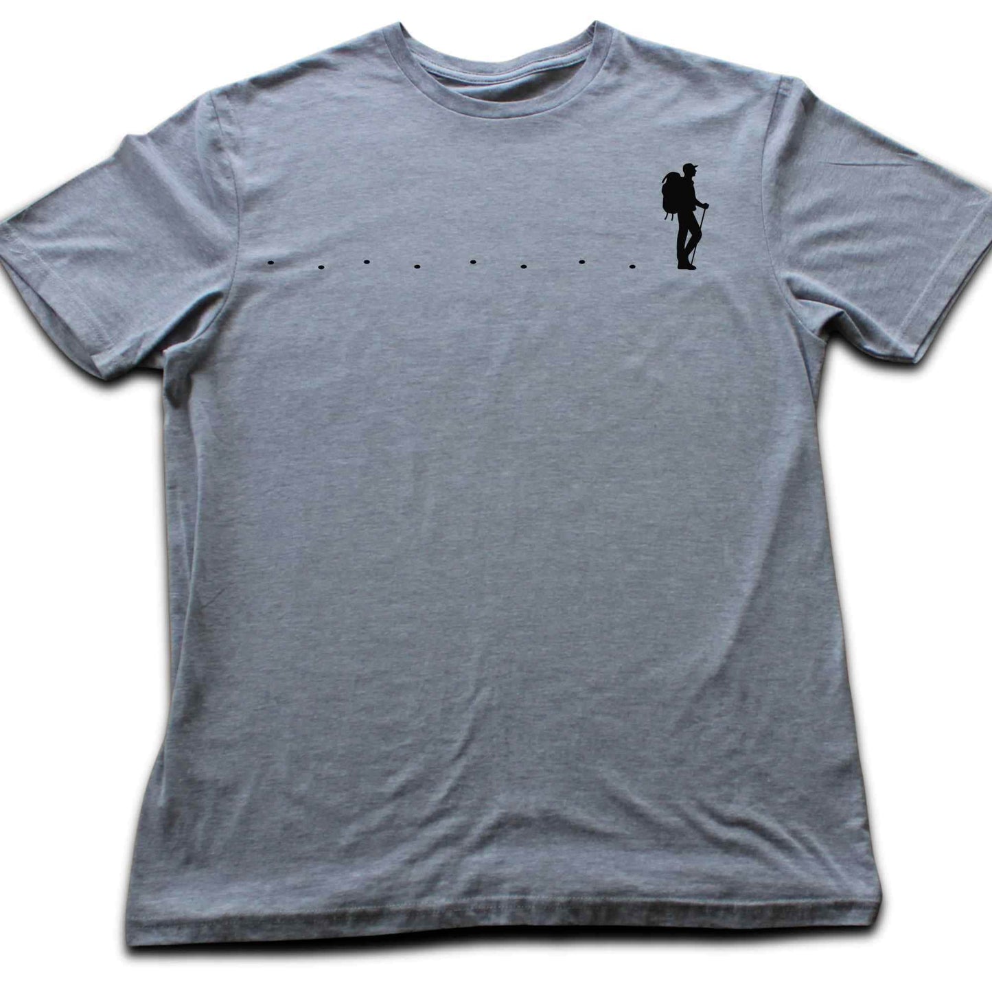 Hiker Path T-shirt