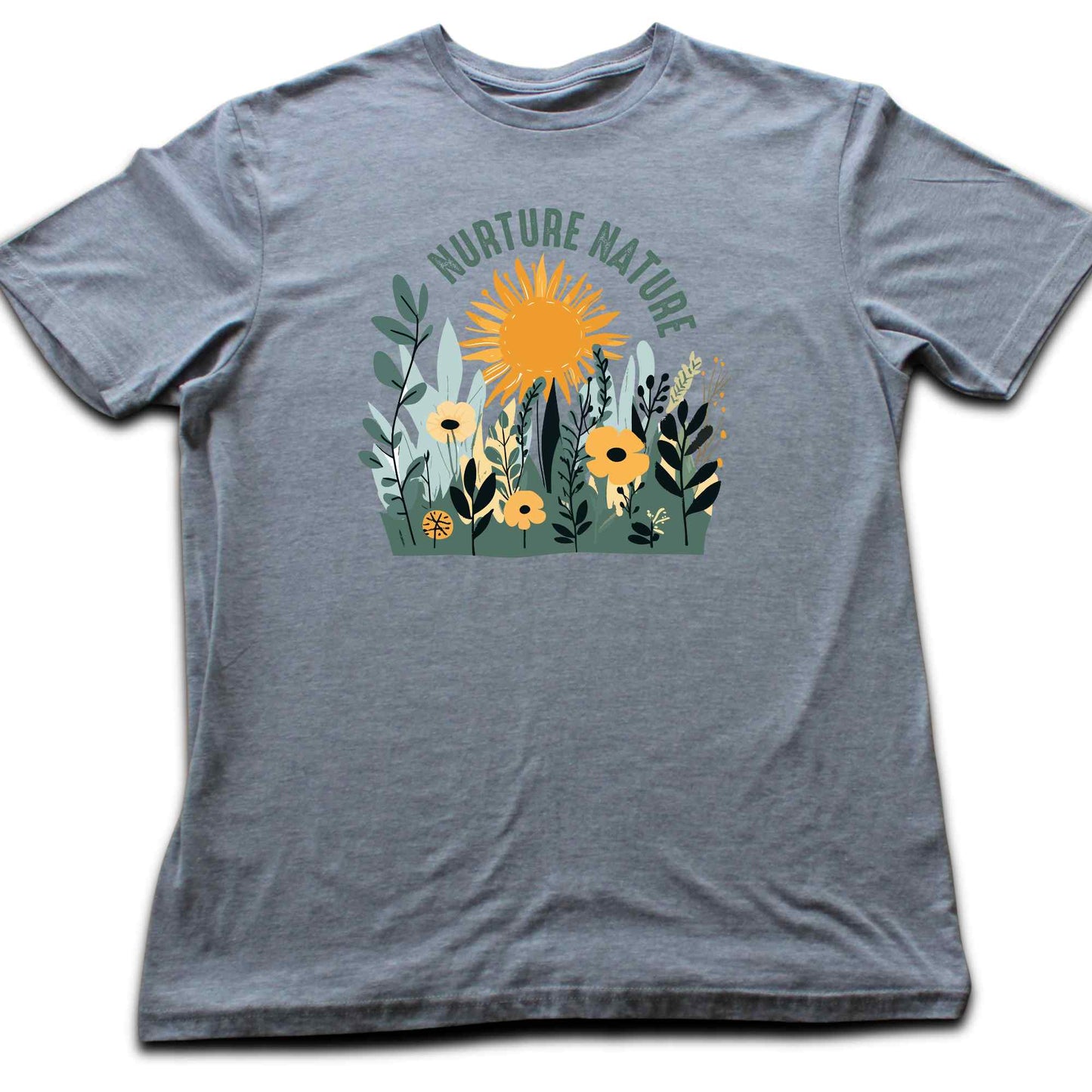 Nurture Nature T-shirt